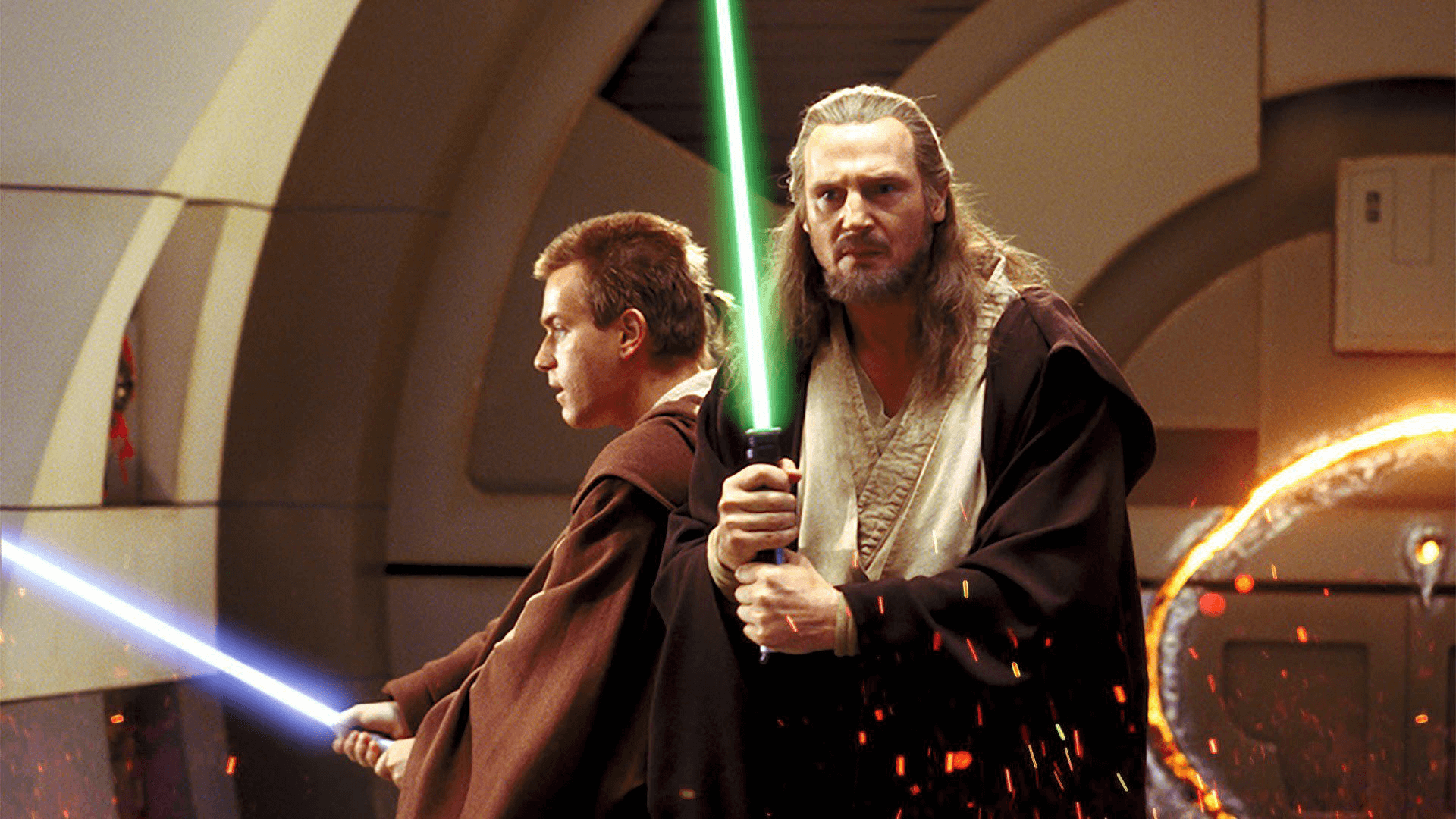 Star Wars: Episode I – The Phantom Menace