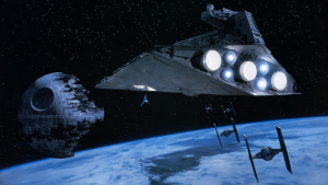 Star Wars: Episode V – The Empire Strikes Back