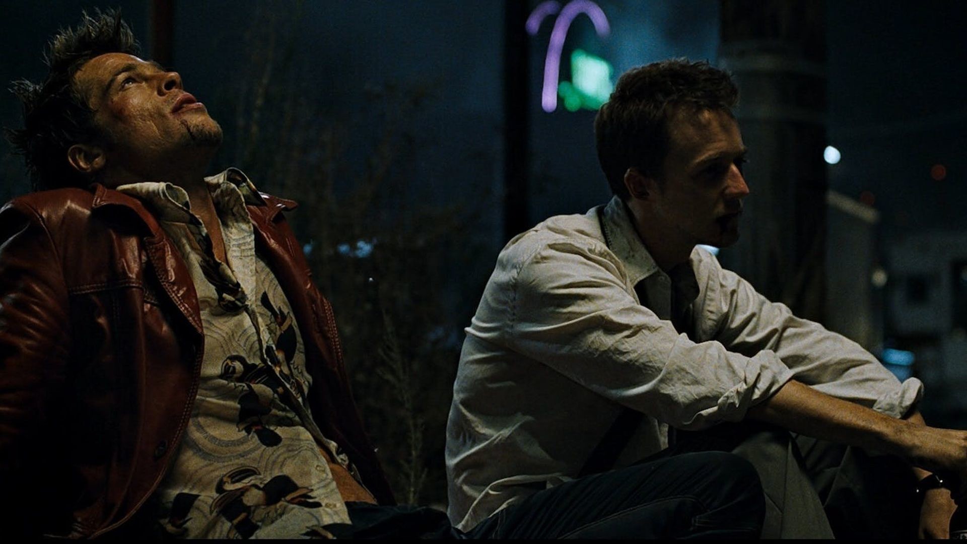 Fight Club