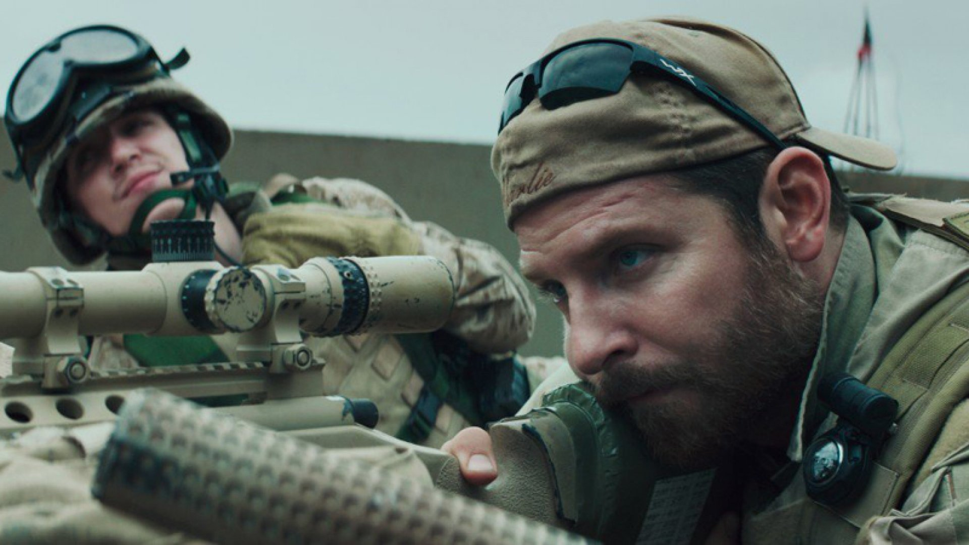 American Sniper