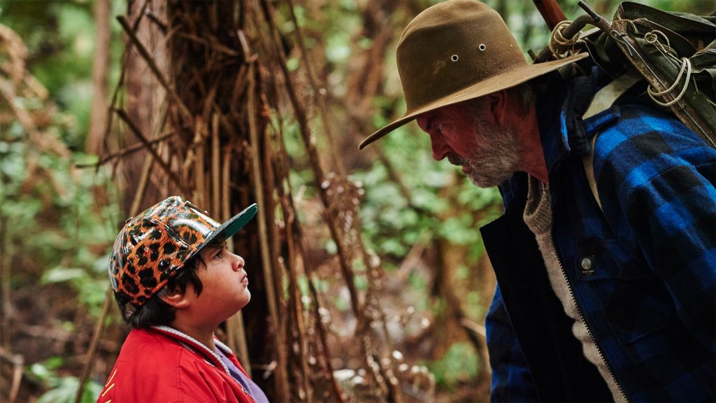 Hunt for the Wilderpeople