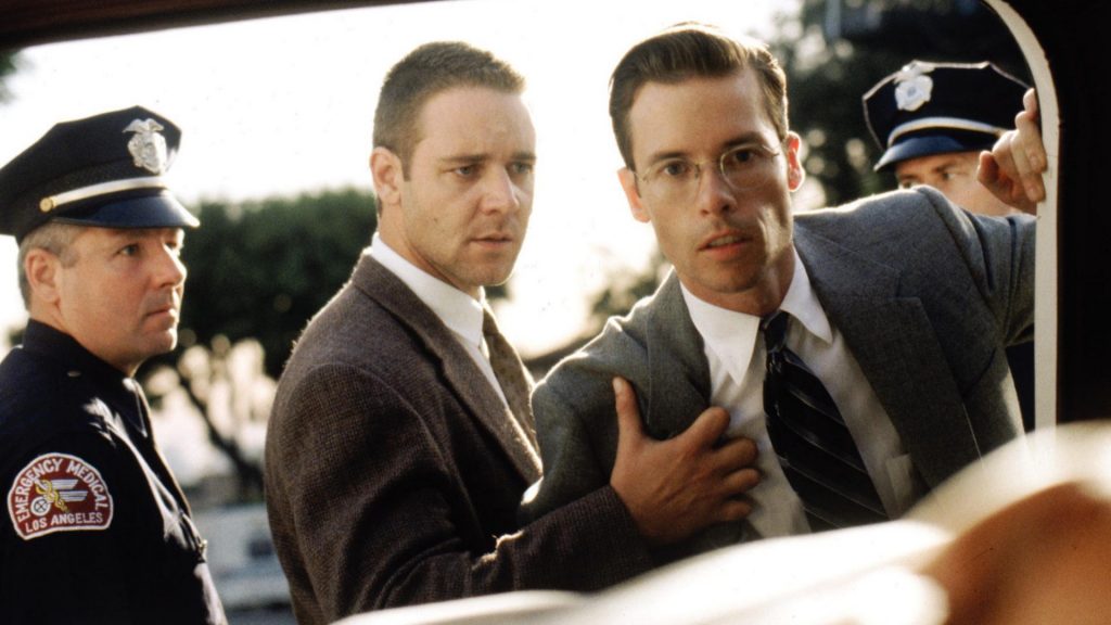 L.A. Confidential