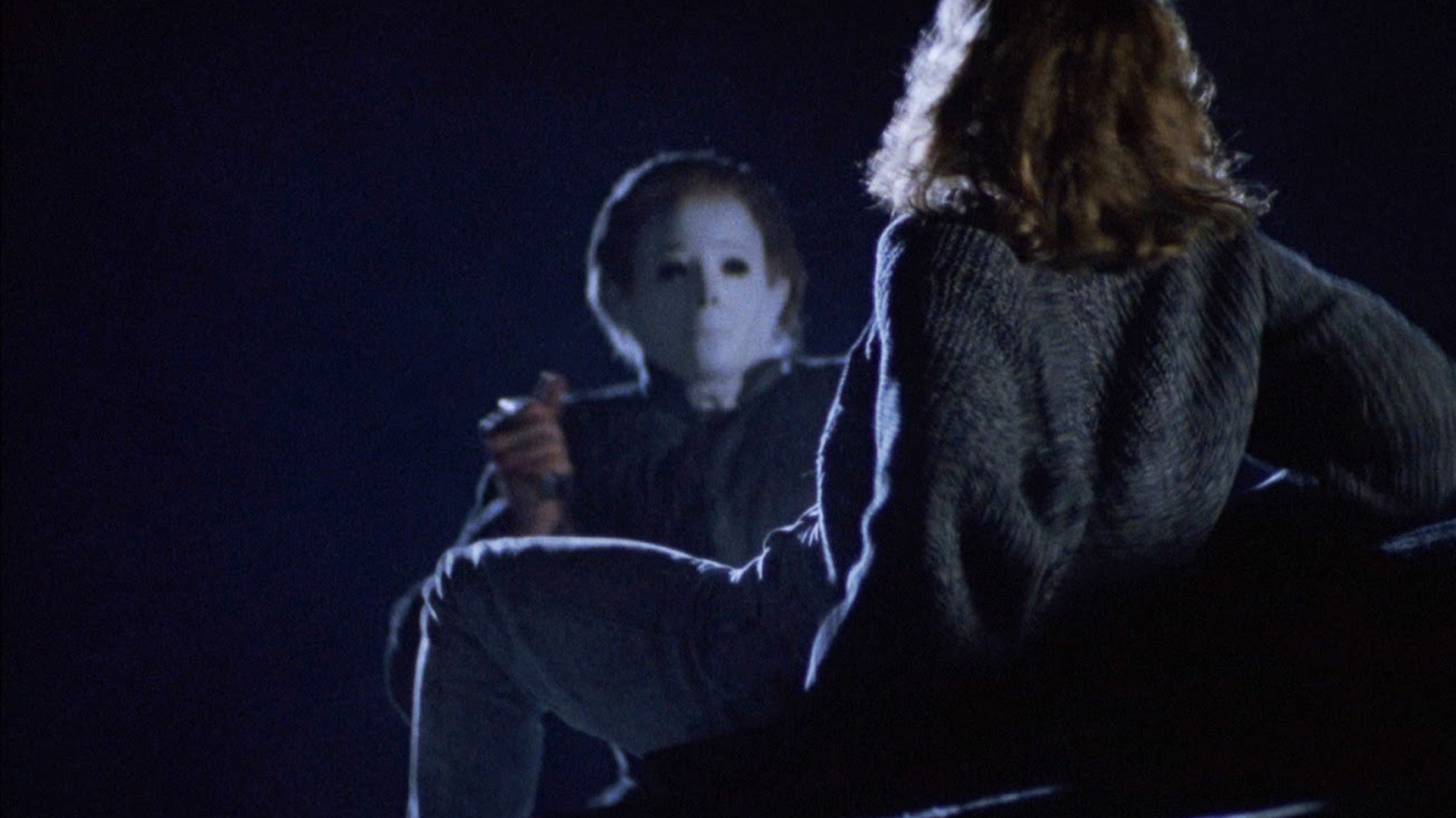 Halloween 4: The Return of Michael Myers