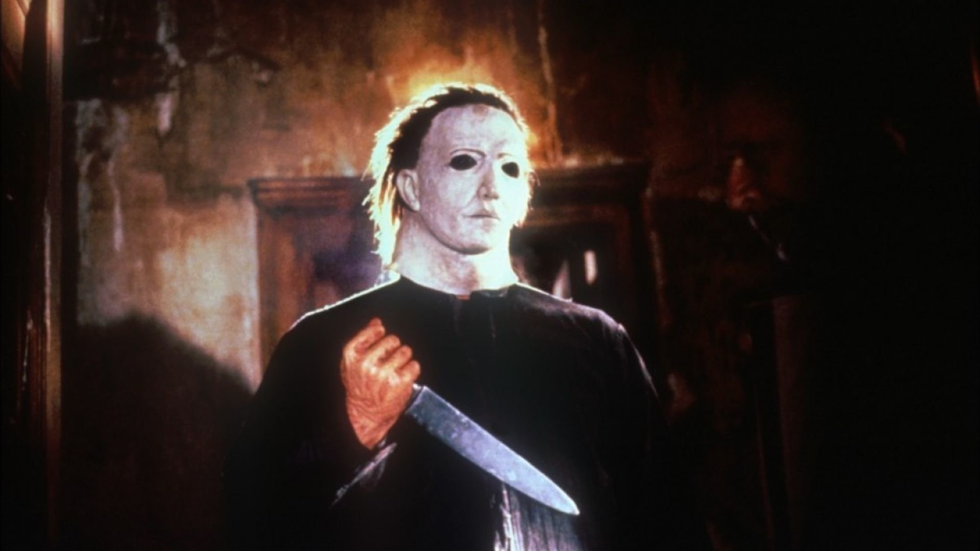 Halloween 5: The Revenge of Michael Myers