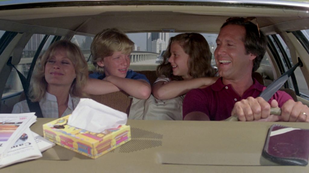 National Lampoon’s Vacation