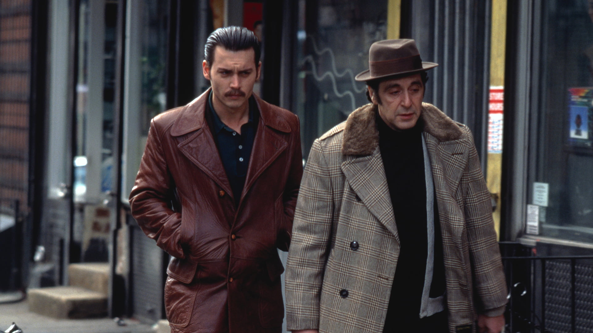 Donnie Brasco