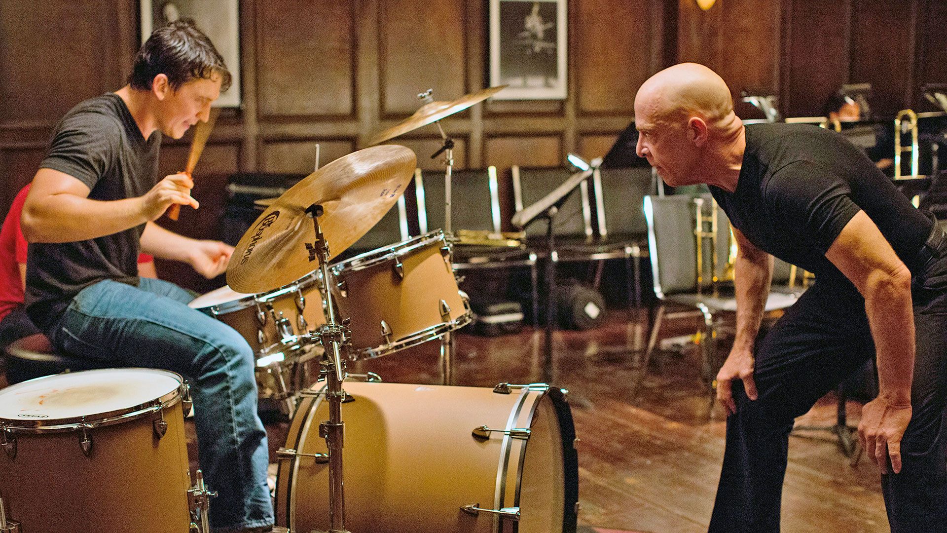 Whiplash