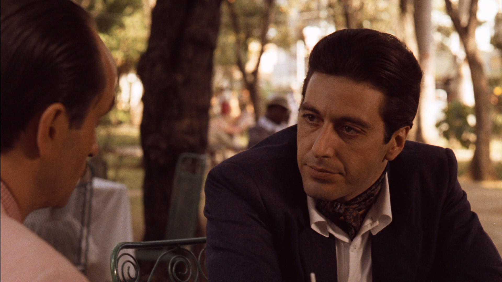 The Godfather Part II