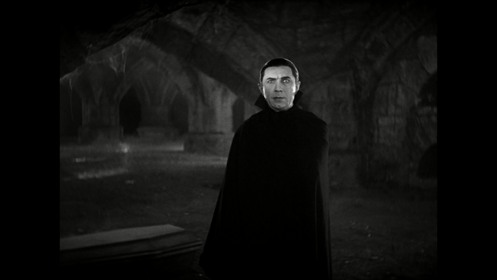 Dracula (1931)