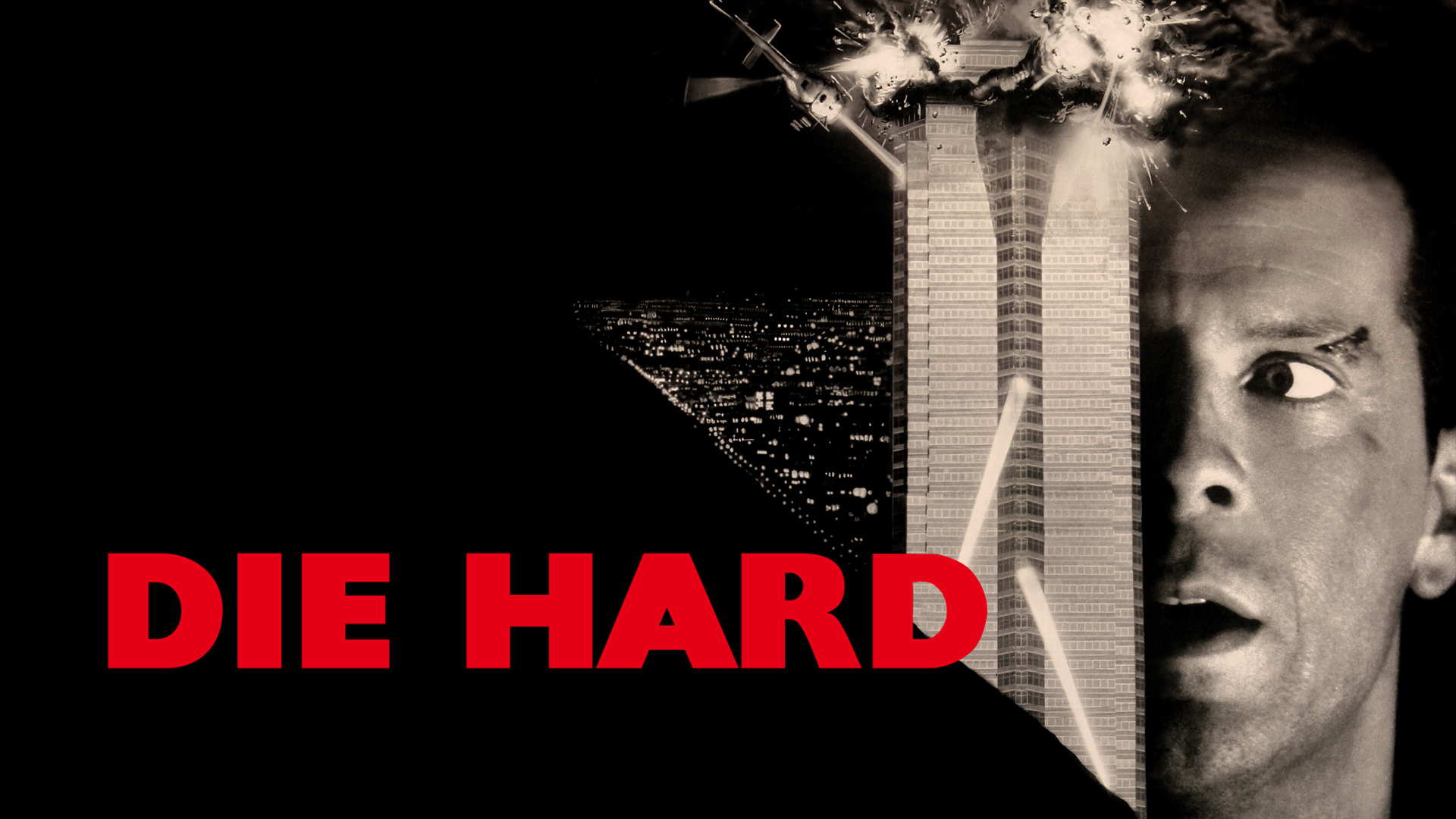 Die Hard