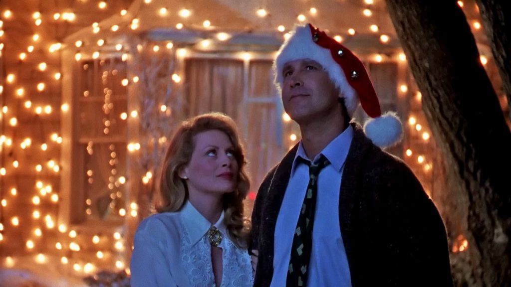 National Lampoon’s Christmas Vacation